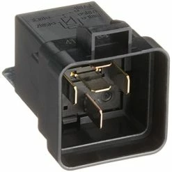 Best Sale ???? 007794311 12V 20/40 Amp SPDT RES Relay With Weatherproof Bracket, Multi ⭐