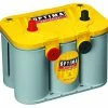 Deals ???? Batteries OPT8014-045 8014-045 D34/78 YellowTop Dual Purpose Battery ????