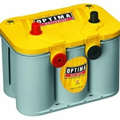 Deals ???? Batteries OPT8014-045 8014-045 D34/78 YellowTop Dual Purpose Battery ????