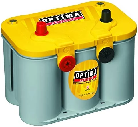 Deals ???? Batteries OPT8014-045 8014-045 D34/78 YellowTop Dual Purpose Battery ???? 3 Deals ???? Batteries OPT8014-045 8014-045 D34/78 YellowTop Dual Purpose Battery ???? - Image 3