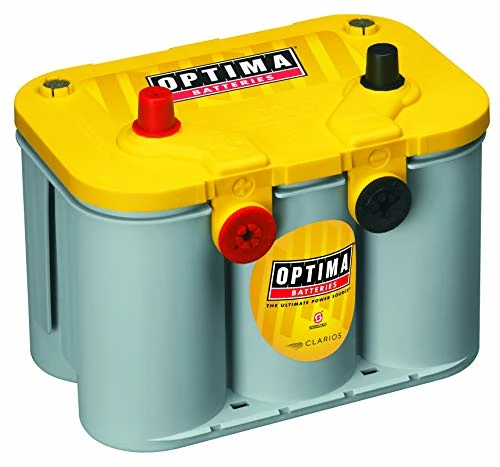 Deals ???? Batteries OPT8014-045 8014-045 D34/78 YellowTop Dual Purpose Battery ???? 1 Deals ???? Batteries OPT8014-045 8014-045 D34/78 YellowTop Dual Purpose Battery ????