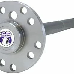 Cheapest ???? Yukon Gear & Axle (YA WFF30-36.5) Replacement Axle For 30-Spline Dana 60 Rear Differential 4340 Chrome-Moly ???? -Hella Shop 41gEiY3a3L. AC