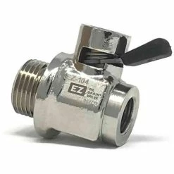 Promo ???? EZ-104 EZ Oil Drain Valve ❤️