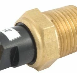 Discount ❤️ ALL99057 235 Degree Water Temperature Switch With 1/2 NPT Thread ❤️
