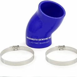 Best Sale ???? Mishimoto MMHOSE-SUB-ITBBK Silicone Throttle Body Hose Compatible With Subaru WRX 2008-2014 Black ???? -Hella Shop 41hAnrFVuL. AC