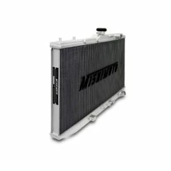 Promo ???? Mishimoto MMRAD-CRX-88 Performance Aluminum Radiator Compatible With Honda Civic CRX 1988-1991 ⭐ 6 Promo ???? Mishimoto MMRAD-CRX-88 Performance Aluminum Radiator Compatible With Honda Civic CRX 1988-1991 ⭐ -Hella Shop 41hKPrvyJFL