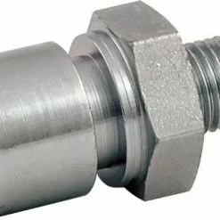 Hot Sale ⭐ Performance ALL50100 3/16" Inverted Flare Brake Line Adapte ✔️ -Hella Shop 41hXWuzBFVL. AC