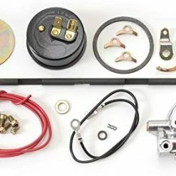 New ???? Edelbrock 1478 Electric Choke Kit, Multi, One Size ????