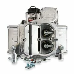 Brand new ???? 0-80457S 600 CFM Street Warrior Carburetor ????