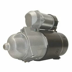 Cheapest ???? Gold 336-1824 Starter, Remanufactured (Renewed) ????
