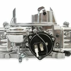 Brand new ???? 0-80457S 600 CFM Street Warrior Carburetor ???? -Hella Shop 41j8bike5nL