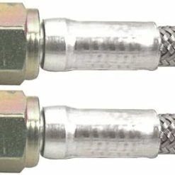 Best reviews of ❤️ Allstar Performance ALL46300-30 (30") Straight Braided Brake Line ⌛ -Hella Shop 41j9JIwq3L. AC