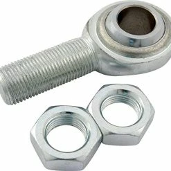 Buy ???? Allstar-ALL52132 Steering Shaft Support, Spherical Rod End, 3/4-16 In Right Hand Male Thread, Oversized, Jam Nut, Steel, 3/4 In Steering Shaft, Kit ⌛