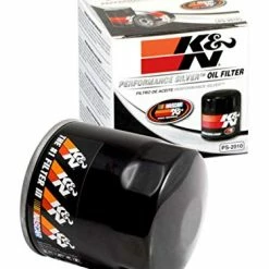 Promo ???? Premium Oil Filter:Designed To Protect Your Engine: Compatible With Select 1991-2021 CHEVROLET/DODGE/FORD/JEEP Vehicle Models (See Product Description For Full List Of Compatible Vehicles) PS-2010 ????