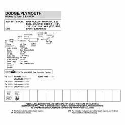 Cheapest ???? Exhaust SoundFX 18570 Direct Fit Exhaust Muff ???? -Hella Shop 41jt00Uu99L