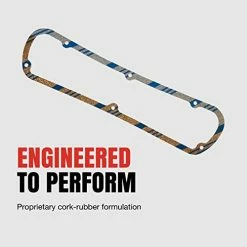 Cheapest ⌛ FEL-PRO VS 13379 Valve Cover Gasket Set ✨ -Hella Shop 41k2XpIieRL