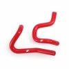 Hot Sale ???? MMHOSE-GEN4-10THHRD Heater Hose Kit Compatible With Hyundai Genesis Coupe 2.0T 2010-2013 Red ????