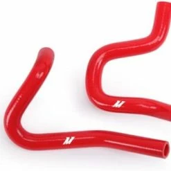 Hot Sale ???? MMHOSE-GEN4-10THHRD Heater Hose Kit Compatible With Hyundai Genesis Coupe 2.0T 2010-2013 Red ???? -Hella Shop 41kDmdW6dRL. AC
