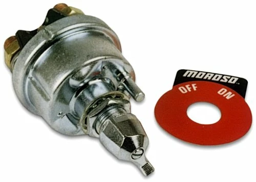 Budget ✔️ SWITCH,BATT DISCONNECT,SPR/DUTY (74102) ???? 1 Budget ✔️ SWITCH,BATT DISCONNECT,SPR/DUTY (74102) ????