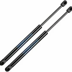 Cheapest ???? 2Pcs ARANA Gas Charged Front Hood Lift Supports Struts Shocks Springs Props For Acura TL 2009 To 2014 ❤️ -Hella Shop 41kU5o0LEUL. AC