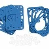 New ???? Quick Fuel Technology 8-2000 Gasket Assortment For 2300/4150 Style Carburetor ????