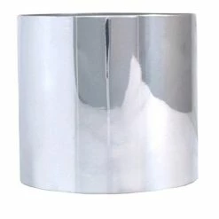 Brand new ⭐ Performance 9709 4" Straight Aluminum Intake Tub ⌛