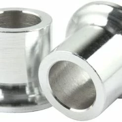 Buy ???? Allstar Performance ALL18572 1/2" ID 1/2" Length Steel Tapered Spacer - Pair ✔️ -Hella Shop 41mcy902fdL. AC