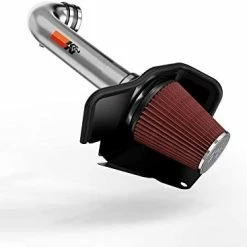 Budget ???? Cold Air Intake Kit: High Performance, Guaranteed To Increase Horsepower: Fits 2011-2019 Jeep/Dodge (Grand Cherokee, Durango) 5.7L V8,63-1563 ???? -Hella Shop 41n7 KhEZyL. AC