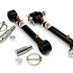 Best reviews of ???? JKS 2034 Front Swaybar Quicker Disconnect System For Jeep JK ????
