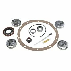 Promo ???? USA Standard Gear (ZBKF9-A) Bearing Kit For Ford 9 Differential With LM102949 Carrier Bearing ????