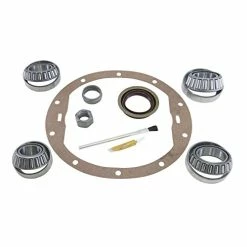 Deals ⌛ USA Standard Gear (ZBKGM8.6) Bearing Kit For GM 8.6 Differential ????