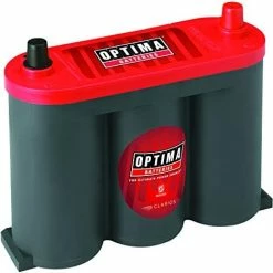 Brand new ???? Batteries OPT8010-044 6V RedTop Starting Battery ???? -Hella Shop 41ne5HL31iL. AC