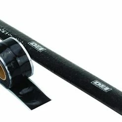 Deals ???? 010470 Fire Sleeve And Tape Kit Heat Protection For Wires, Hoses, Etc., 0.375" X 3' ????