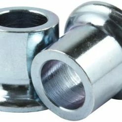 Buy ???? Allstar Performance ALL18572 1/2" ID 1/2" Length Steel Tapered Spacer - Pair ✔️ -Hella Shop 41nuzYbO6fL. AC