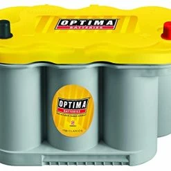 Top 10 ???? Batteries 8037-127 D27F YellowTop Starting And Deep Cycle Battery ✨