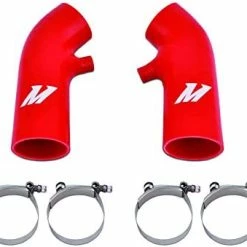 Best Sale ???? MMHOSE-370Z-09AIBK Air Intake Hose Kit Compatible With Nissan 370Z 2009-2020 Black ???? -Hella Shop 41oeFiSFZcL. AC