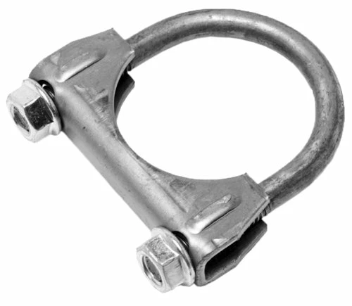 Wholesale ❤️ Exhaust 35336 Exhaust Clamp ✔️ 1 Wholesale ❤️ Exhaust 35336 Exhaust Clamp ✔️