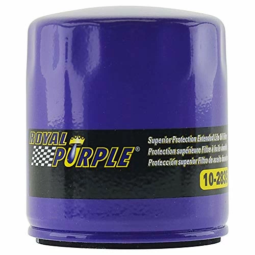 Outlet ???? 341777 Royal Purple Extended Life Oil Filt ???? 1 Outlet ???? 341777 Royal Purple Extended Life Oil Filt ????