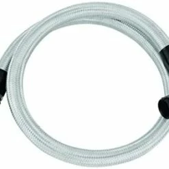 Buy ???? 3ft Stainless Steel Braided Hose W -10AN Fittings ???? -Hella Shop 41pgeTJeEYL. AC