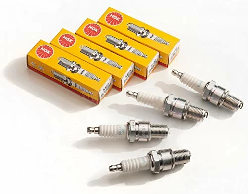 Budget ⭐ 5422 Spark Plug - BR8ES, 4 Pack ✨ 3 Budget ⭐ 5422 Spark Plug - BR8ES, 4 Pack ✨ - Image 3