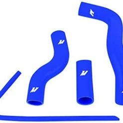 Coupon ???? MMHOSE-BRZ-13RD Silicone Radiator Hose Kit Compatible With Subaru BRZ 2013+ Red ✔️ -Hella Shop 41qDskhYRtL. AC