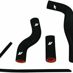 Coupon ???? MMHOSE-BRZ-13RD Silicone Radiator Hose Kit Compatible With Subaru BRZ 2013+ Red ✔️ -Hella Shop 41qaYBerz5L. AC