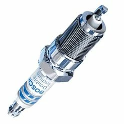 Brand new ???? (9603) OE Fine Wire Double Iridium Spark Plug - Singl ????