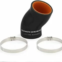 Best Sale ???? Mishimoto MMHOSE-SUB-ITBBK Silicone Throttle Body Hose Compatible With Subaru WRX 2008-2014 Black ???? -Hella Shop 41sf0lKg9sL. AC