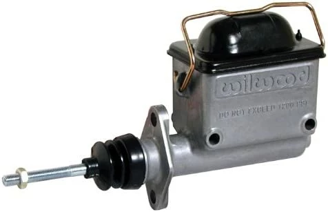 Top 10 ✔️ Wilwood Wilwood Master Cylinder (7/8") ✔️ 2 Top 10 ✔️ Wilwood Wilwood Master Cylinder (7/8") ✔️ - Image 2