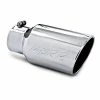 Hot Sale ???? MBRP T5073 6" O.D. Angled Rolled Exhaust Tip (T304) ✨