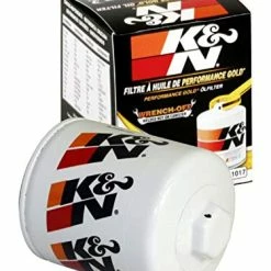 Promo ???? Premium Oil Filter: Protects Your Engine: Compatible With Select ALFA ROMEO/BUICK/CHEVROLET/DODGE Vehicle Models (See Product Description For Full List Of Compatible Vehicles), HP-1017 ????
