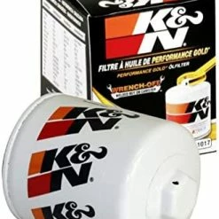 Promo ???? Premium Oil Filter: Protects Your Engine: Compatible With Select ALFA ROMEO/BUICK/CHEVROLET/DODGE Vehicle Models (See Product Description For Full List Of Compatible Vehicles), HP-1017 ???? -Hella Shop 41tBc16lCnL. AC