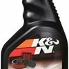 New ???? Synthetic Air Filter Cleaner And Degreaser: 32 Oz Spray Bottle; Restore Engine Air Filter Performance, 99-0624 ⌛