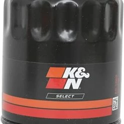 New ⭐ Premium Oil Filter: Protects Your Engine: Compatible With Select FORD/LINCOLN/TOYOTA/VOLKSWAGEN Vehicle Models (See Product Description For Full List Of Compatible Vehicles), HP-1002 ⌛ -Hella Shop 41uhUwKpE5L. AC